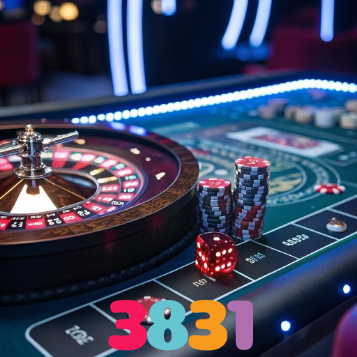 3831 - Baixe o app 3831 no Google Play e jogue ao vivo