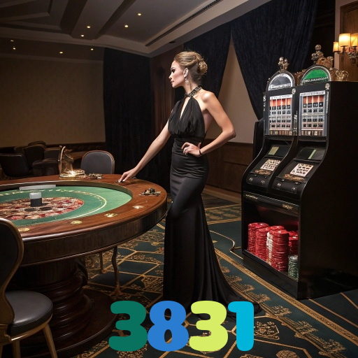 3831 - Baixe o app 3831 no Google Play e jogue ao vivo