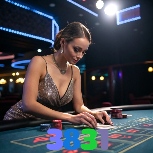 3831 - Baixe o App 3831 para Android e Comece a Jogar
