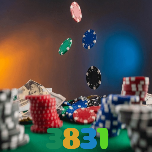3831 - Baixe o app 3831 no Google Play e jogue ao vivo