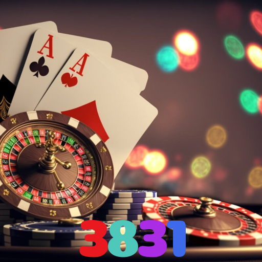 3831 - Baixe o App 3831 para Android e Comece a Jogar