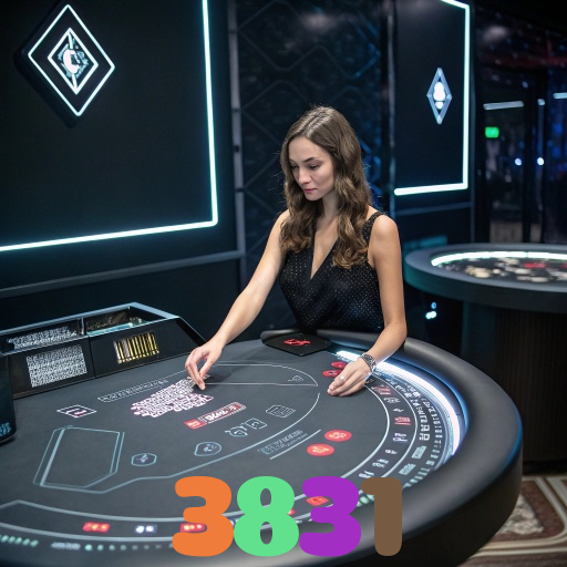 3831 - Baixe o App 3831 para Android e Comece a Jogar
