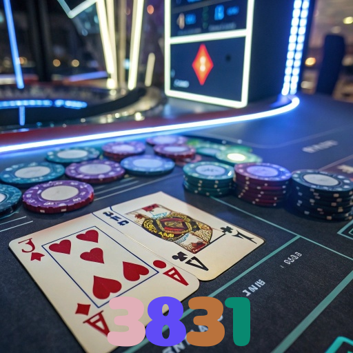 3831 - Baixe o App 3831 para Android e Comece a Jogar