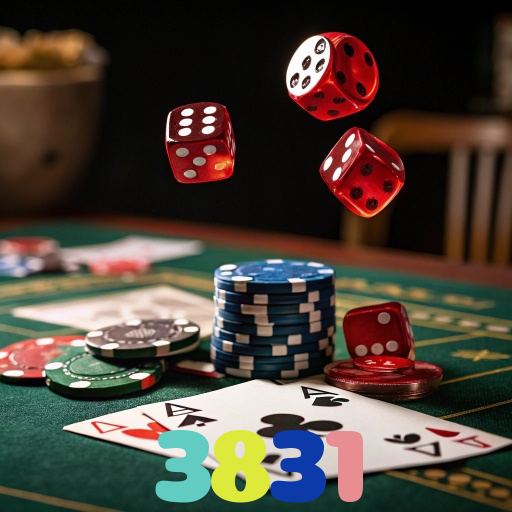3831 - Baixe o app 3831 no Google Play e jogue ao vivo
