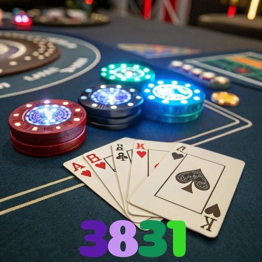 3831 - Baixe o app 3831 no Google Play e jogue ao vivo