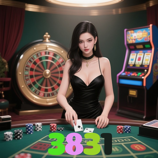 3831 - Baixe o App 3831 para Android e Comece a Jogar