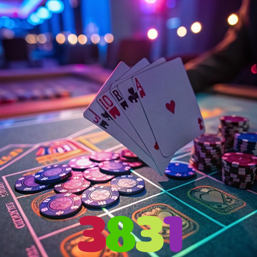 3831 - Baixe o App 3831 para Android e Comece a Jogar