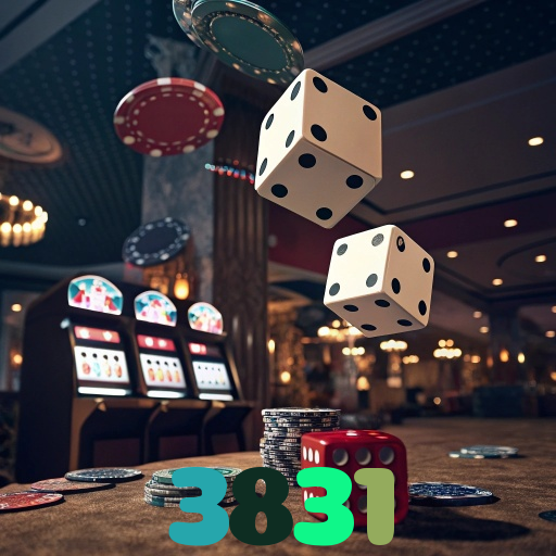 3831 - Baixe o app 3831 no Google Play e jogue ao vivo