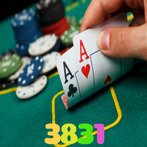3831 - Baixe o app 3831 no Google Play e jogue ao vivo