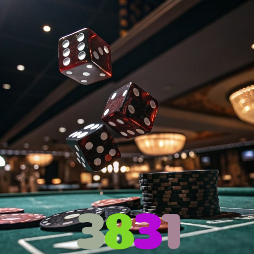 3831 - Baixe o app 3831 no Google Play e jogue ao vivo