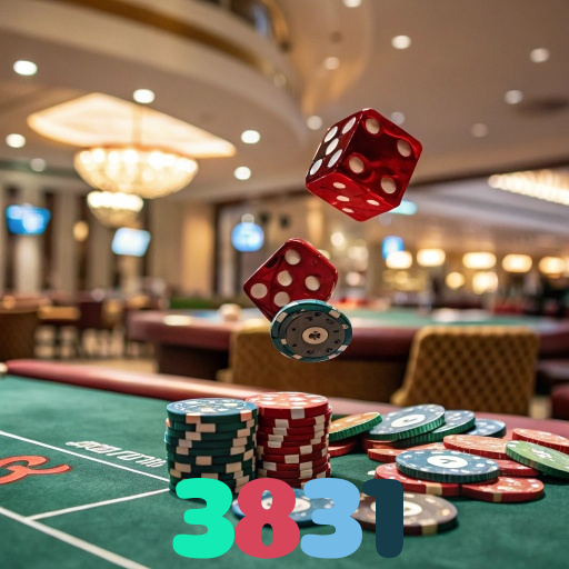 3831 - Baixe o App 3831 para Android e Comece a Jogar