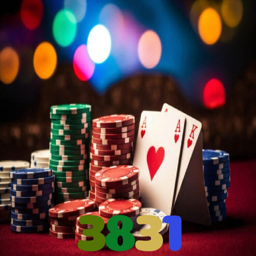 3831 - Baixe o app 3831 no Google Play e jogue ao vivo