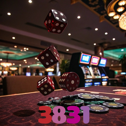 3831 - Baixe o app 3831 no Google Play e jogue ao vivo