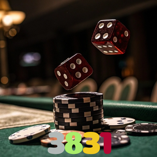 3831 - Baixe o app 3831 no Google Play e jogue ao vivo