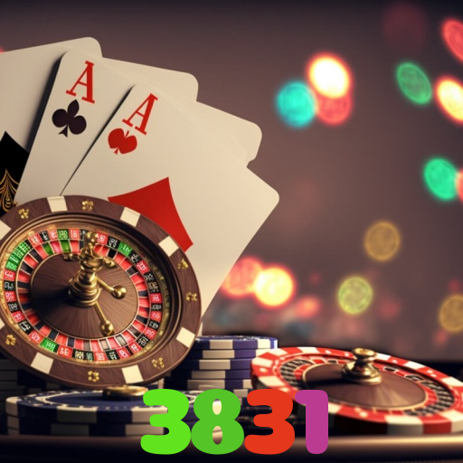 3831 - Baixe o app 3831 no Google Play e jogue ao vivo