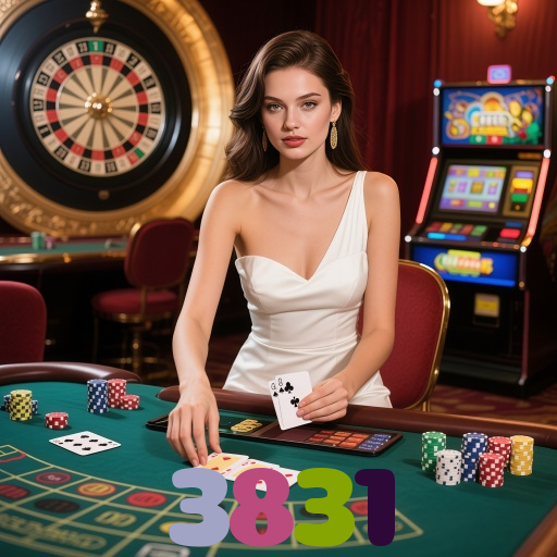 3831 - Baixe o App 3831 para Android e Comece a Jogar
