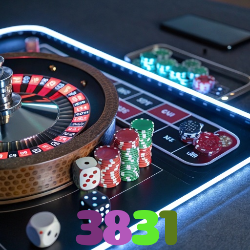 3831 - Baixe o App 3831 para Android e Comece a Jogar
