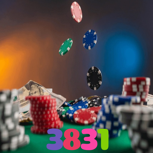 3831 - Baixe o app 3831 no Google Play e jogue ao vivo
