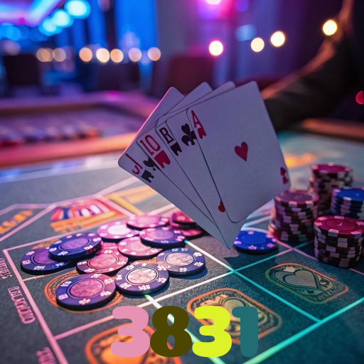 3831 - Baixe o App 3831 para Android e Comece a Jogar