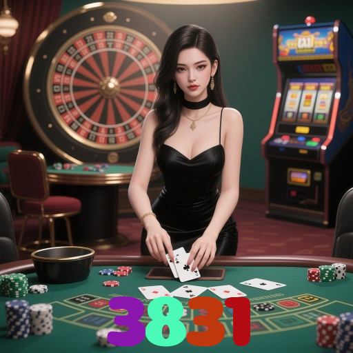 3831 - Baixe o App 3831 para Android e Comece a Jogar