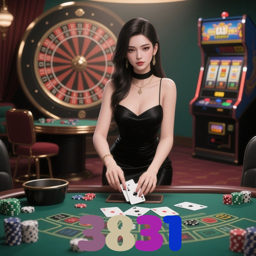 3831 - Baixe o App 3831 para Android e Comece a Jogar