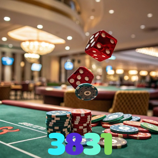 3831 - Baixe o app 3831 no Google Play e jogue ao vivo