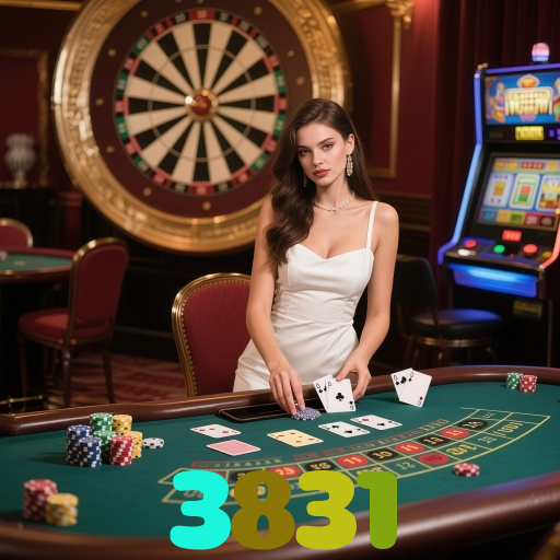 3831 - Baixe o App 3831 para Android e Comece a Jogar