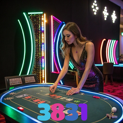 3831 - Baixe o app 3831 no Google Play e jogue ao vivo