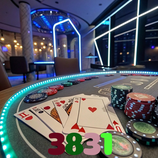 3831 - Baixe o App 3831 para Android e Comece a Jogar