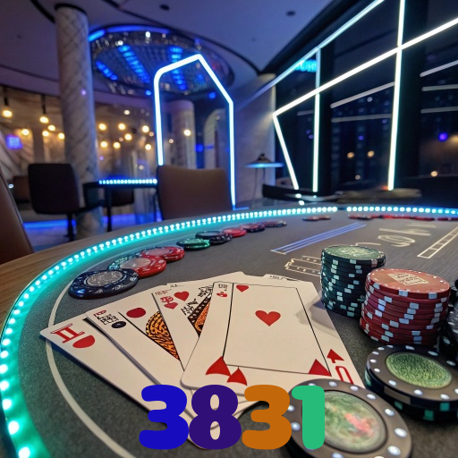 3831 - Baixe o App 3831 para Android e Comece a Jogar