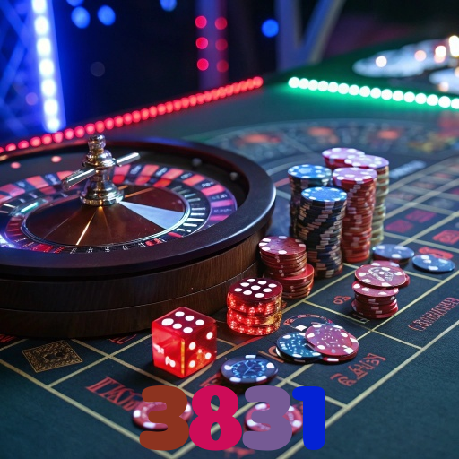 3831 - Baixe o app 3831 no Google Play e jogue ao vivo