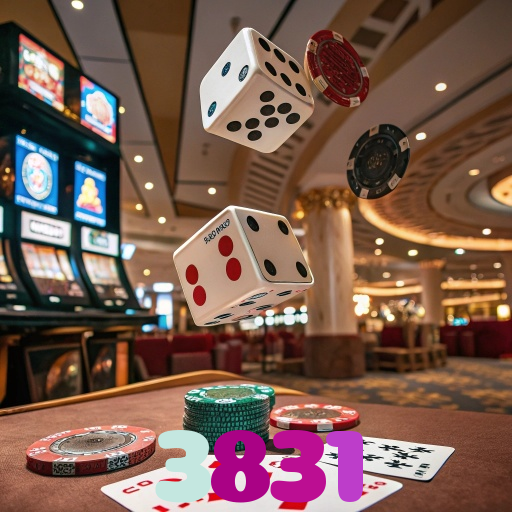 3831 - Baixe o App 3831 para Android e Comece a Jogar