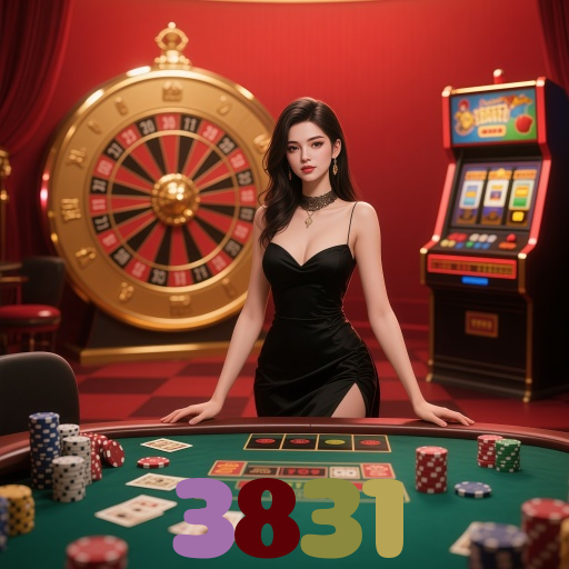 3831 - Baixe o app 3831 no Google Play e jogue ao vivo