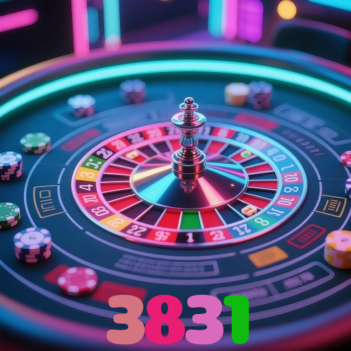 3831 - Baixe o app 3831 no Google Play e jogue ao vivo