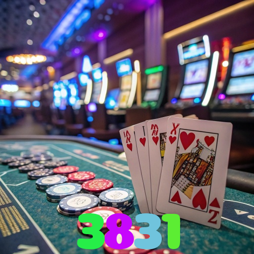 3831 - Baixe o App 3831 para Android e Comece a Jogar