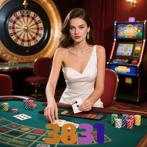 3831 - Baixe o app 3831 no Google Play e jogue ao vivo