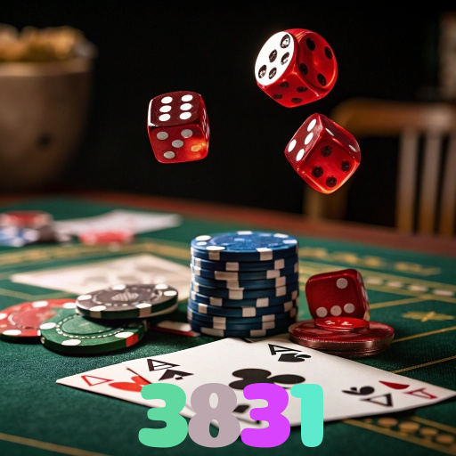3831 - Baixe o App 3831 para Android e Comece a Jogar