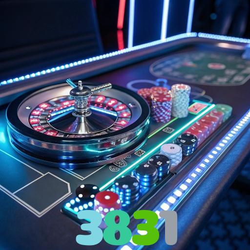 3831 - Baixe o App 3831 para Android e Comece a Jogar