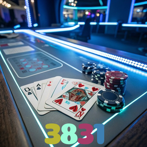 3831 - Baixe o App 3831 para Android e Comece a Jogar