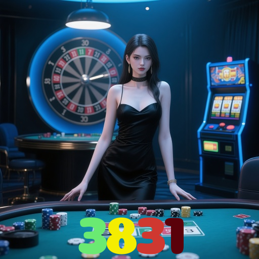 3831 - Baixe o app 3831 no Google Play e jogue ao vivo