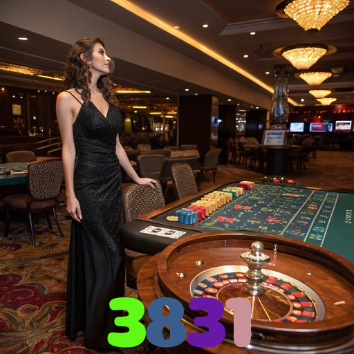 3831 - Baixe o app 3831 no Google Play e jogue ao vivo