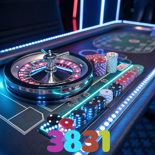 3831 - Baixe o app 3831 no Google Play e jogue ao vivo