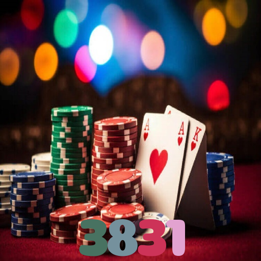 3831 - Baixe o app 3831 no Google Play e jogue ao vivo
