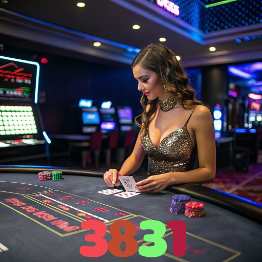 3831 - Baixe o App 3831 para Android e Comece a Jogar