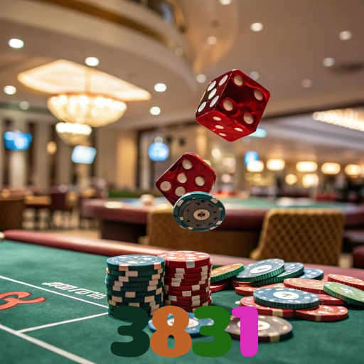 3831 - Baixe o App 3831 para Android e Comece a Jogar