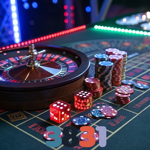 3831 - Baixe o App 3831 para Android e Comece a Jogar