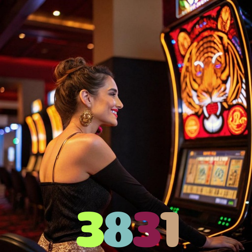 3831 - Baixe o app 3831 no Google Play e jogue ao vivo