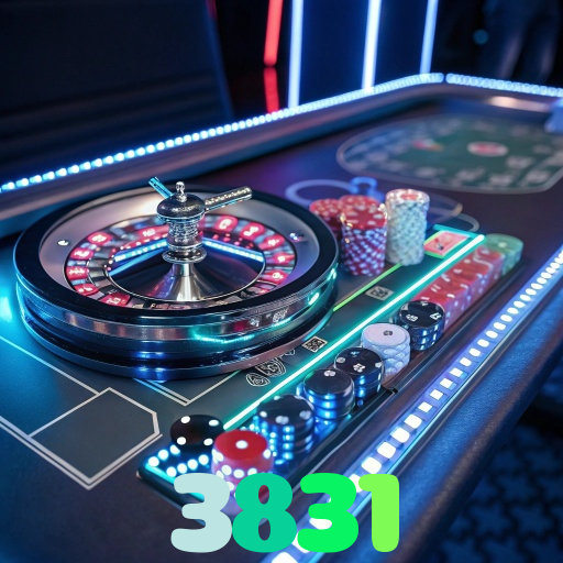 3831 - Baixe o app 3831 no Google Play e jogue ao vivo