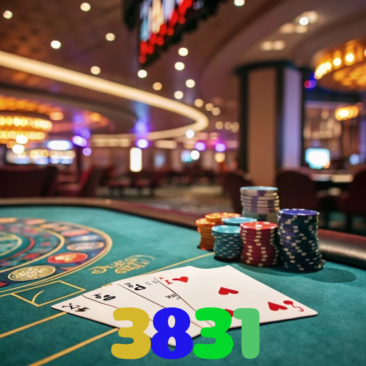 3831 - Baixe o App 3831 para Android e Comece a Jogar
