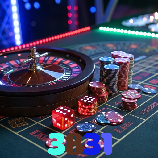 3831 - Baixe o App 3831 para Android e Comece a Jogar
